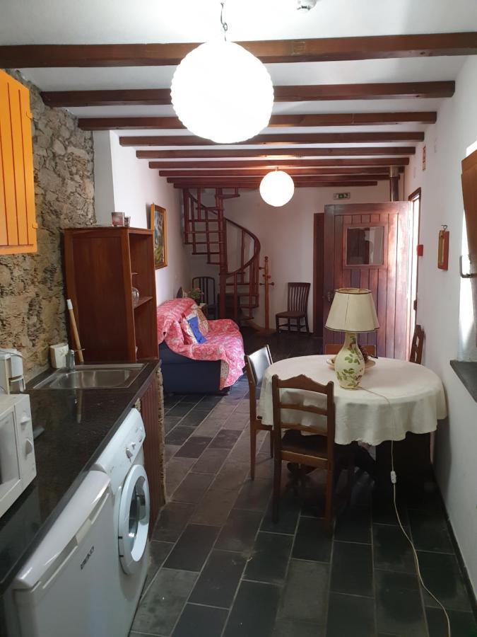 Janeiro de Baixo Casa Do Rio 1ヴィラ エクステリア 写真
