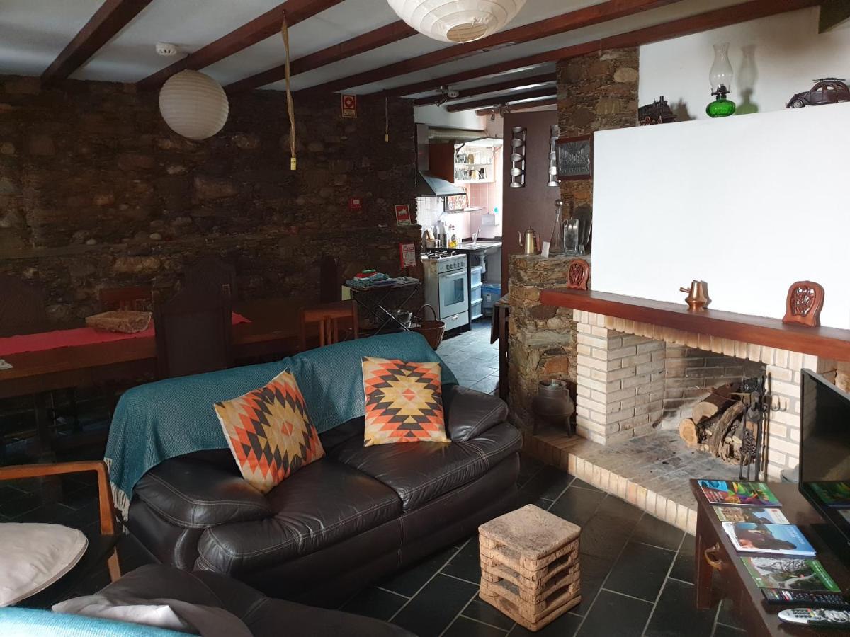 Janeiro de Baixo Casa Do Rio 1ヴィラ エクステリア 写真