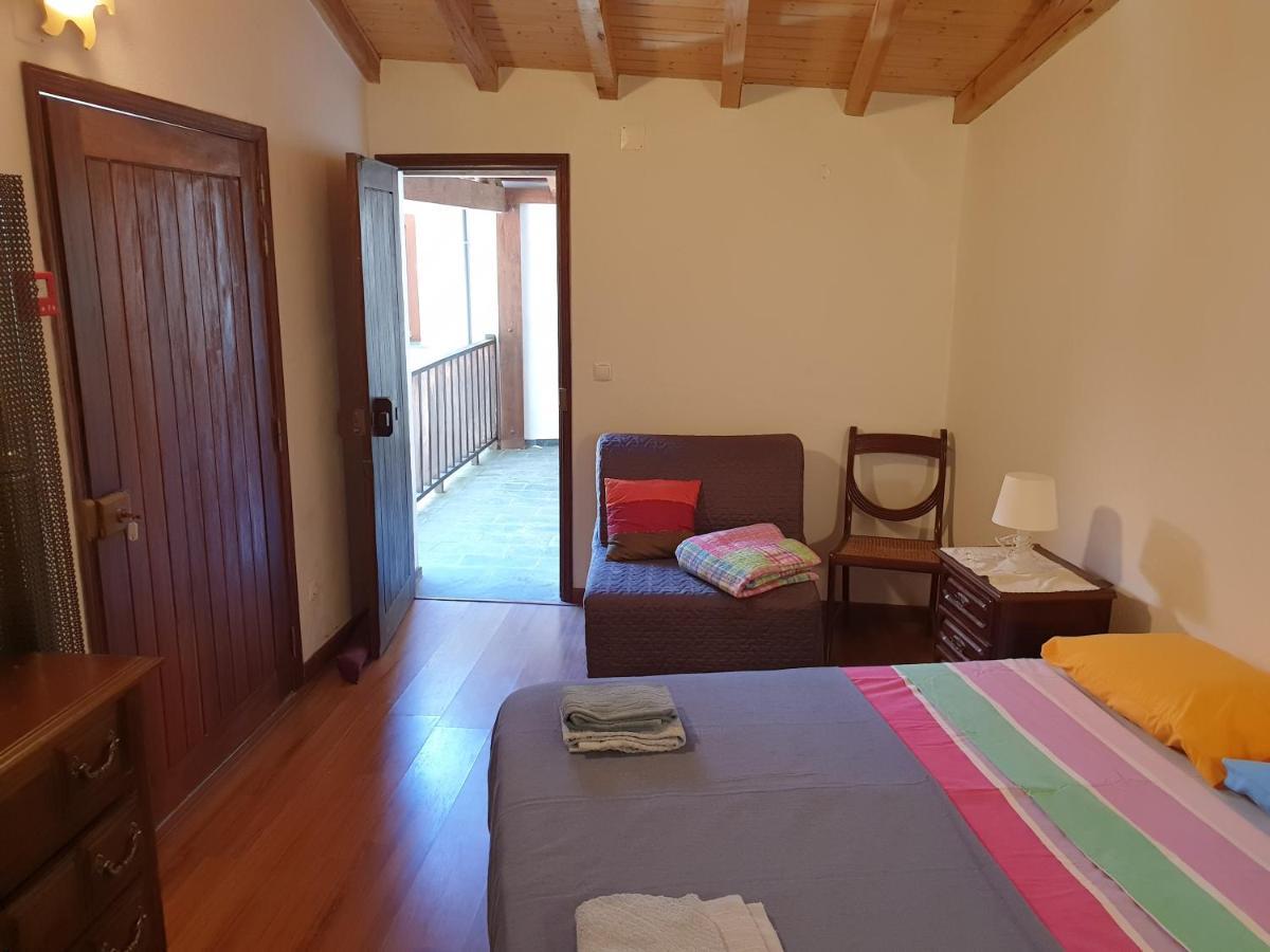 Janeiro de Baixo Casa Do Rio 1ヴィラ エクステリア 写真