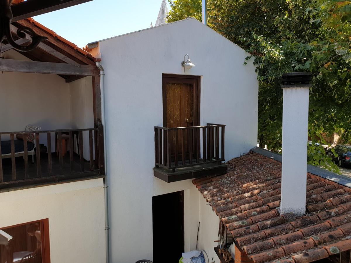 Janeiro de Baixo Casa Do Rio 1ヴィラ エクステリア 写真
