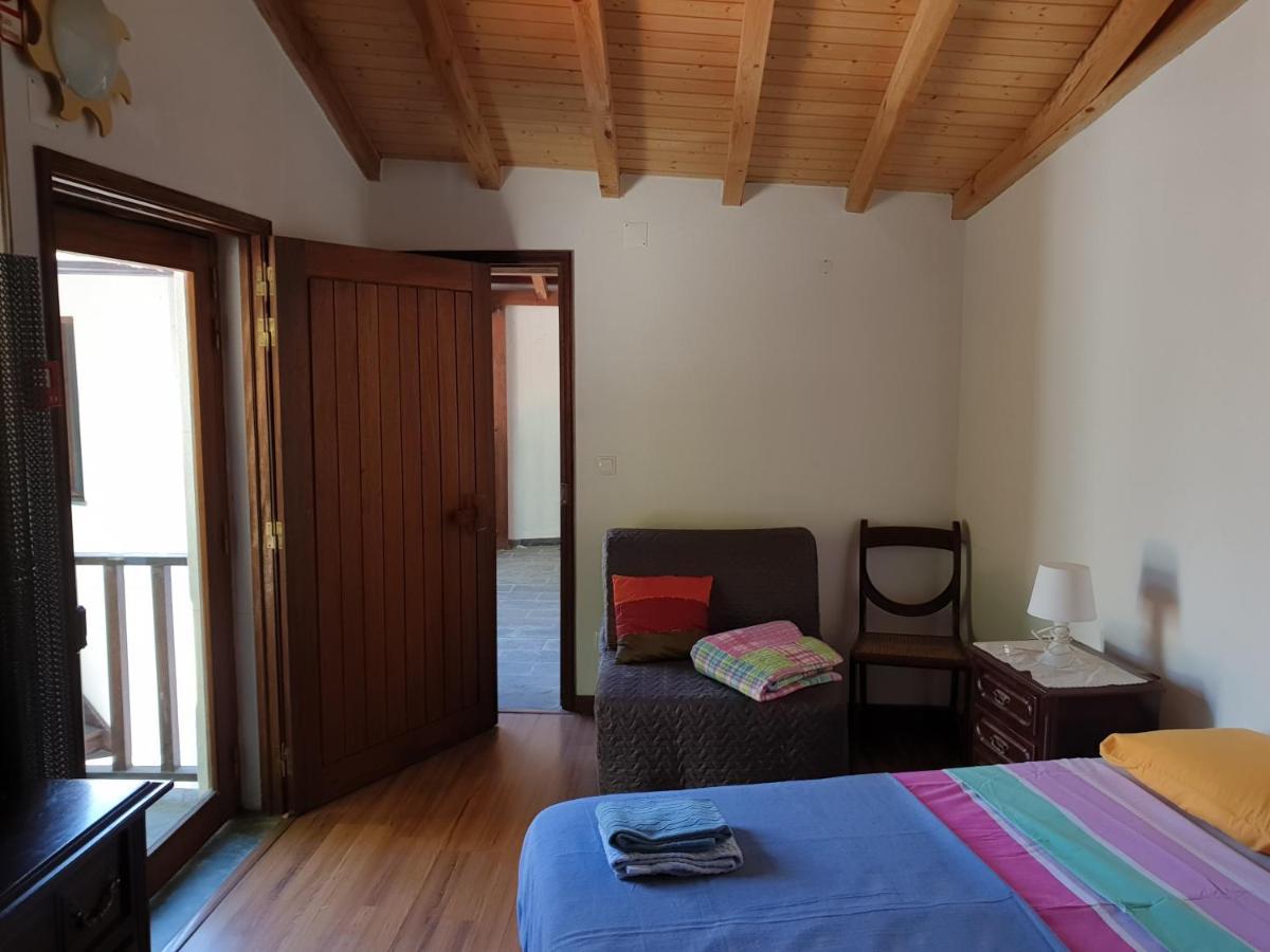Janeiro de Baixo Casa Do Rio 1ヴィラ エクステリア 写真