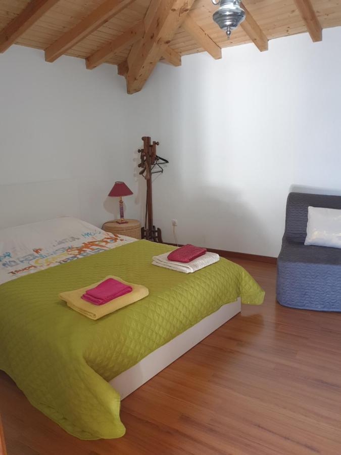 Janeiro de Baixo Casa Do Rio 1ヴィラ エクステリア 写真