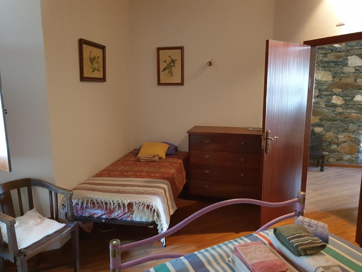 Janeiro de Baixo Casa Do Rio 1ヴィラ エクステリア 写真