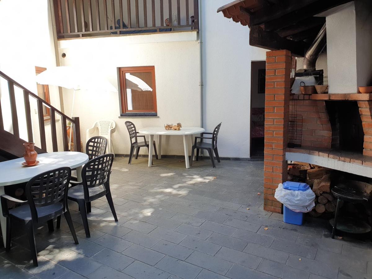 Janeiro de Baixo Casa Do Rio 1ヴィラ エクステリア 写真