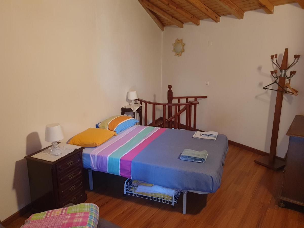 Janeiro de Baixo Casa Do Rio 1ヴィラ エクステリア 写真